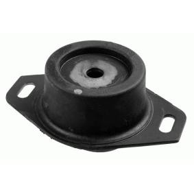 Lagerung, Automatikgetriebe 36483 01
