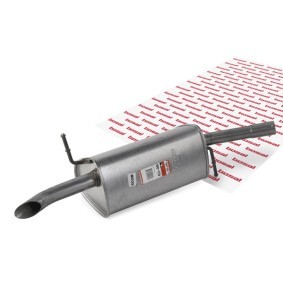 Endschalldämpfer von BOSAL für C3 Picasso günstig online kaufen