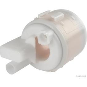 Kraftstofffilter für NISSAN von HERTH+BUSS JAKOPARTS