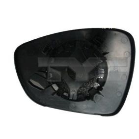 Acquista Vetro specchio, specchio esterno da TYC 305-0169-1 a buon mercato per soli 21,55 €