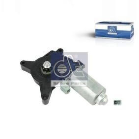 Fensterhebermotor für MERCEDES-BENZ von DT Spare Parts