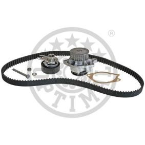 Achetez des Kit de distribution + pompe à eau OPTIMAL SK-1131AQ2 à prix pour 271,81 €