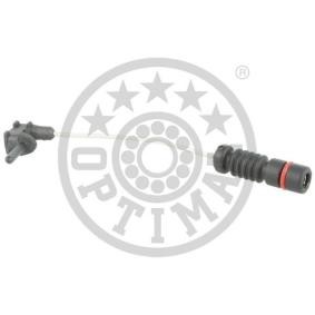 Comprar Rótula axial de dirección de OPTIMAL G2-1120 a bajo precio de 70,18 €