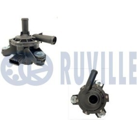 Radlagersatz für CHEVROLET von RUVILLE