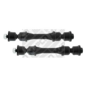 Acquista Kit riparazione, Barra accoppiamento stabilizzatore da MAPCO 52617/2 a buon mercato per soli 19,49 €