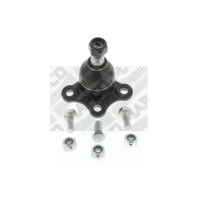 Acquista Testina braccio oscillante da MAPCO 59792 a buon mercato per soli 16,15 €