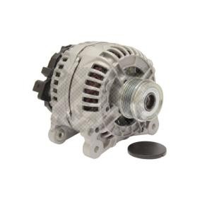 AUDI Lichtmaschine von MAPCO