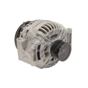 AUDI Lichtmaschine von MAPCO