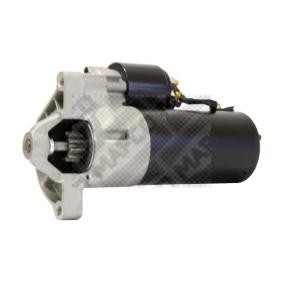 Köp Startmotor av MAPCO 13451 till det låga priset 1626,90 kr