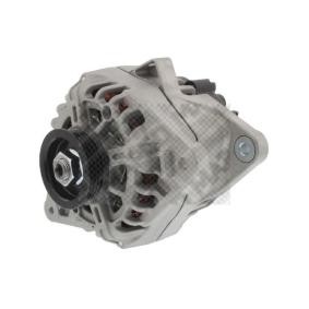 Lichtmaschine 13531