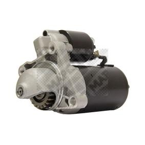 Köp Startmotor av MAPCO 13653 till det låga priset 1374,70 kr