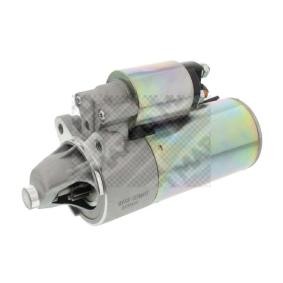 Köp Startmotor av MAPCO 13658 till det låga priset 1765,49 kr