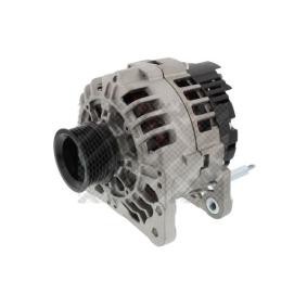AUDI Lichtmaschine von MAPCO