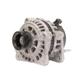 AUDI Lichtmaschine von MAPCO