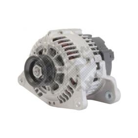 AUDI Lichtmaschine von MAPCO