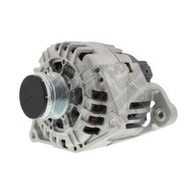 AUDI Lichtmaschine von MAPCO