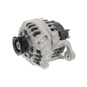 AUDI Lichtmaschine von MAPCO