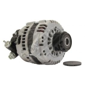 Lichtmaschine von MAPCO