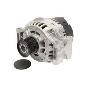 Lichtmaschine von MAPCO