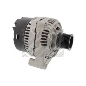 Lichtmaschine 13842 für KORANDO Cabrio (KJ) für 141,79 CHF