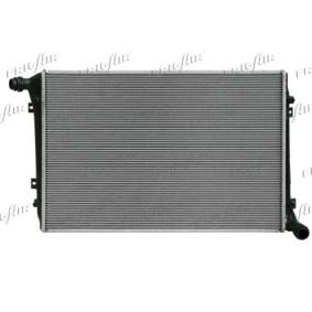 Acquista Radiatore motore da FRIGAIR 0110.3135 a buon mercato per soli 104,62 €