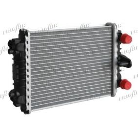 Achetez des Radiateur du moteur FRIGAIR 0110.3146 à prix pour 227,21 €