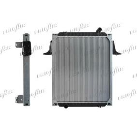 Achetez des Radiateur du moteur FRIGAIR 0209.3023 à prix pour 535,01 €