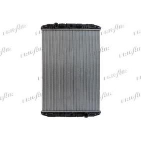 Kjøp Radiator, motorkjøling av FRIGAIR 0238.3051 til den lave prisen 5824,83 NOK