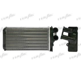 Compre Permutador de calor, aquecimento do habitáculo da FRIGAIR 0603.3011 a um preço baixo por 43,16 €