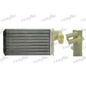Compre Permutador de calor, aquecimento do habitáculo da FRIGAIR 0608.3009 a um preço baixo por 29,55 €