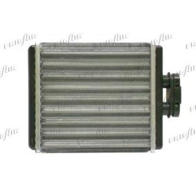 Comprar Radiador de calefacción de FRIGAIR 0610.2010 a bajo precio de 71,73 €