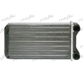 Comprar Radiador de calefacción de FRIGAIR 0610.2011 a bajo precio de 62,48 €