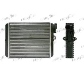 Comprar Radiador de calefacción de FRIGAIR 0611.3002 a bajo precio de 77,44 €