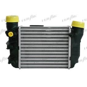 Köp Intercooler av FRIGAIR 0710.3038 till det låga priset 1763,83 kr