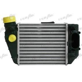 Köp Intercooler av FRIGAIR 0710.3039 till det låga priset 1744,95 kr