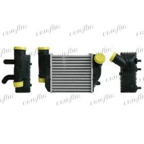 Köp Intercooler av FRIGAIR 0710.3045 till det låga priset 2422,75 kr