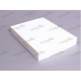 Comprar Filtro de habitáculo de FRIGAIR 1309.5367 a bajo precio de 17,25 €