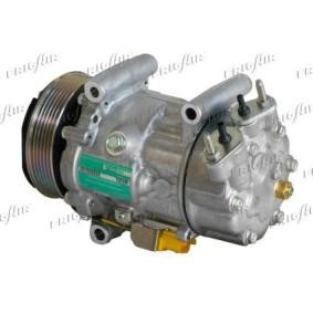Comprar Compresor, aire acondicionado de FRIGAIR 920.20220 a bajo precio de 1009,56 €