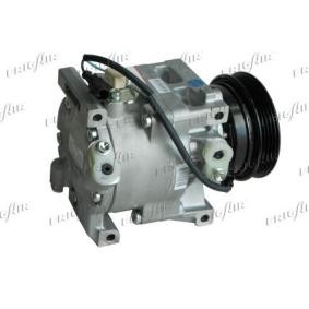 Klimakompressor 920.30219 für RENAULT TRUCKS