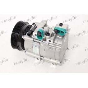 Acquista Compressore aria condizionata da FRIGAIR 920.60754 a buon mercato per soli 369,61 €