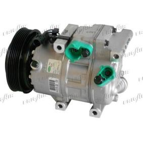 Acquista Compressore aria condizionata da FRIGAIR 920.81120 a buon mercato per soli 440,96 €