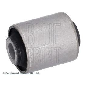Lagerung, Lenker von BLUE PRINT