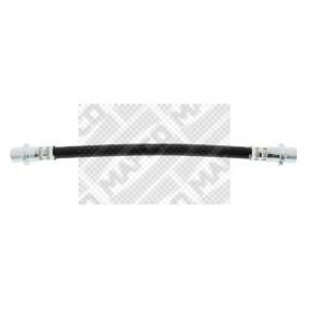 Achetez des Flexible de frein de chez MAPCO en ligne pour COMBO Mk II (C) Camionnette/Break (F25) à prix modérés