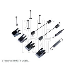 Acquista Kit accessori, Ganasce freno da BLUE PRINT ADN141501 a buon mercato per soli 7,25 €