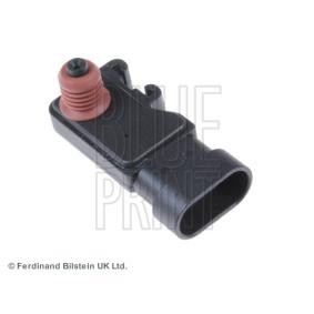 Comprar Sensor, presión colector de admisión de BLUE PRINT ADZ97403 a bajo precio de 48,20 €