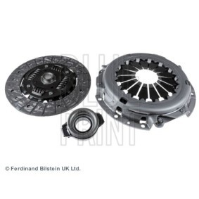 Querlenkerlager von BLUE PRINT für BLUEBIRD Hatchback (T72, T12) günstig online kaufen