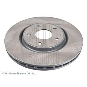 Comprar Disco de freno de BLUE PRINT ADA104371 a bajo precio de 70,68 €