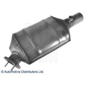 Köp Partikelfilter (DPF) av BLUE PRINT ADA1060502 till det låga priset 14211,85 kr