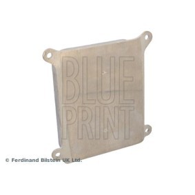 Achetez des Silent bloc de triangle de chez BLUE PRINT en ligne pour Jumbuck Pick-up à prix modérés