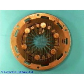 Achetez des Mécanisme d'embrayage BLUE PRINT ADD63207N à prix pour 123,48 €